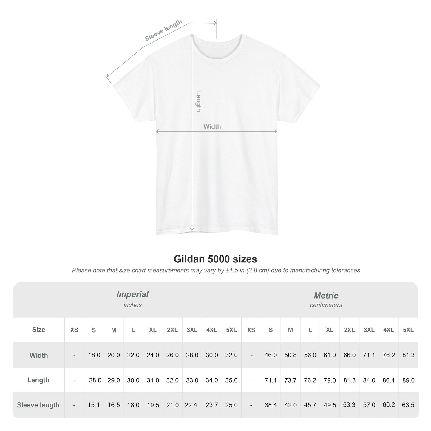 T-Shirt – Protect your Peace