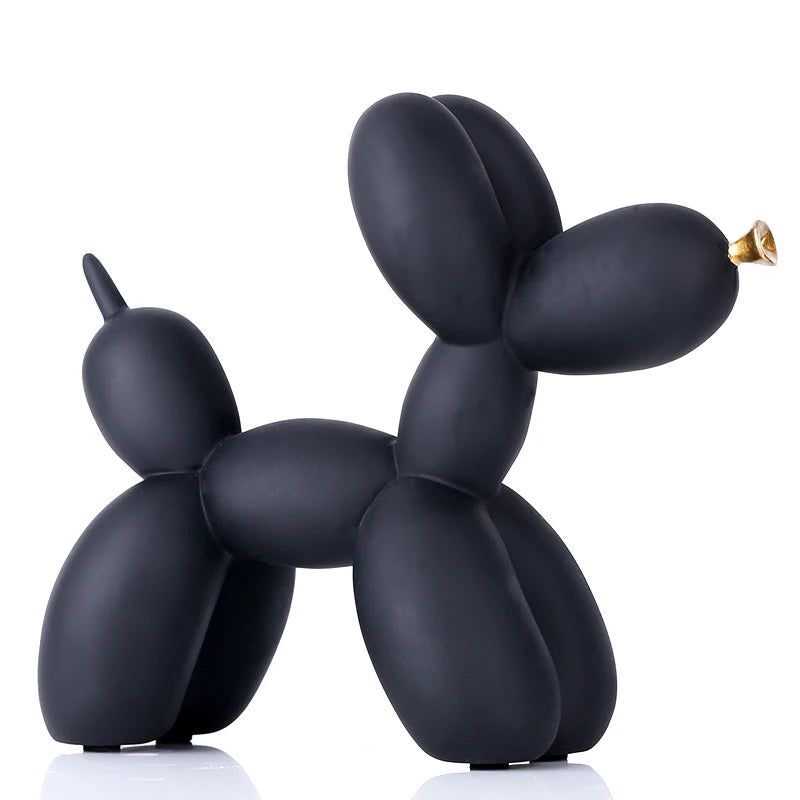 Ballon Statue – Moderne Skulptur
