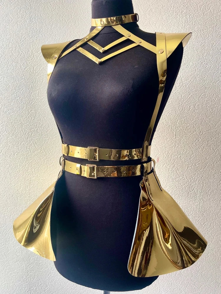 Festival-Dress – Too hot to handle