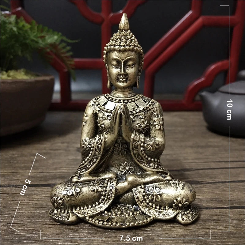 Buddha-Statue – Ruhe & innere Balance