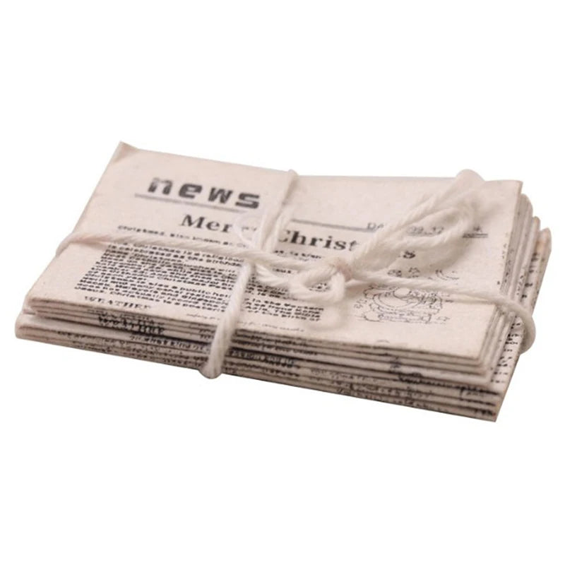 Wichtel-Zeitung – Wichtelwelten