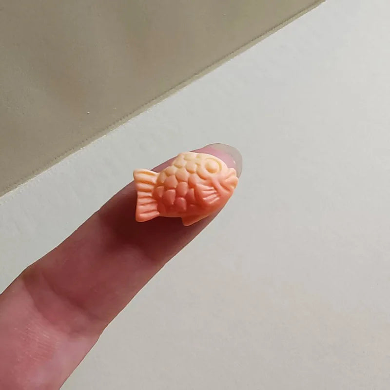 Miniatur Food Set – kuriose Wichtelwelten