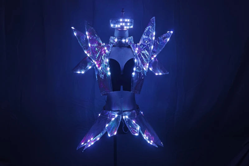 Festival Outfit – Dein elektrisierender Look