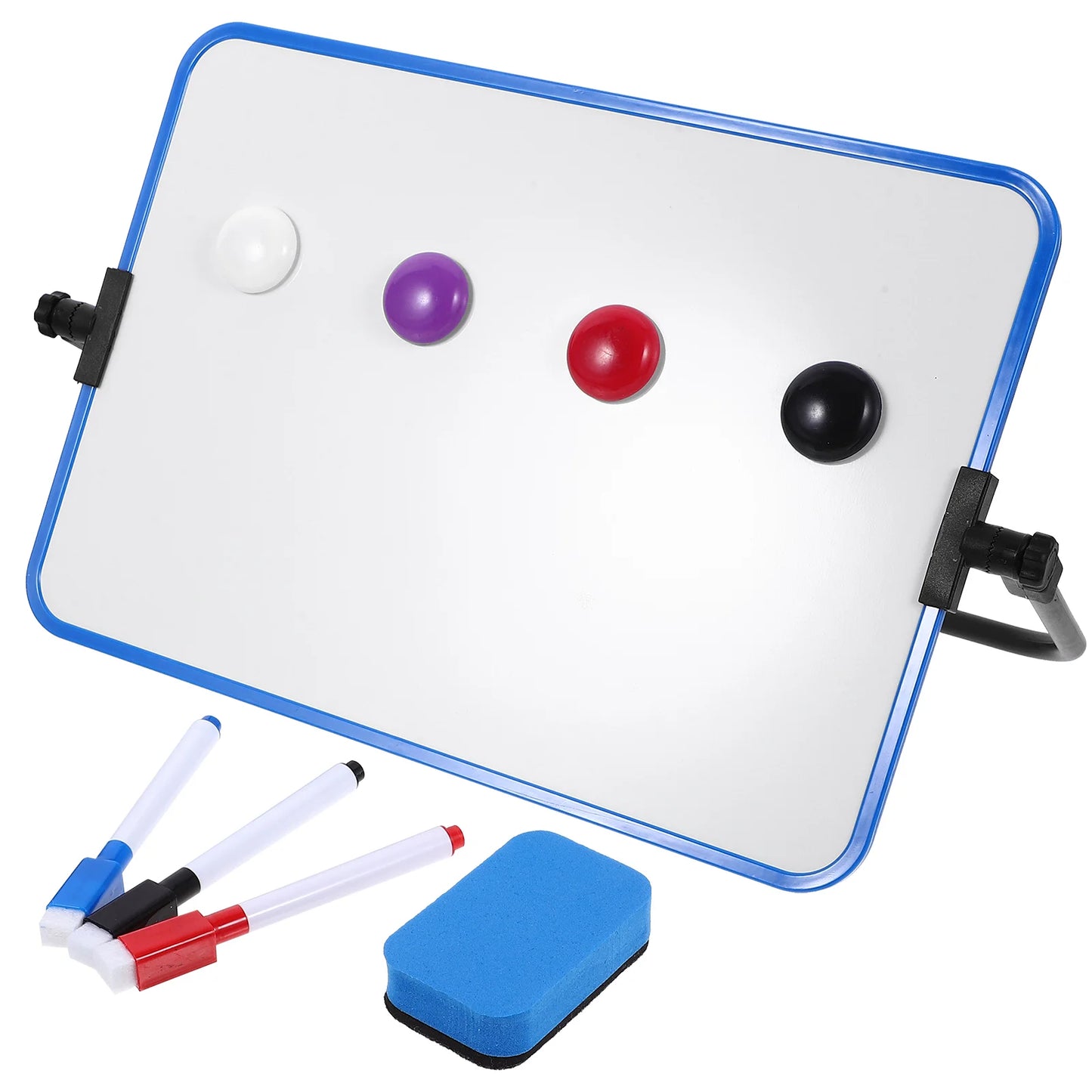 Whiteboard 2go- Strategisch denken, klar handeln - sunny.side-Productions