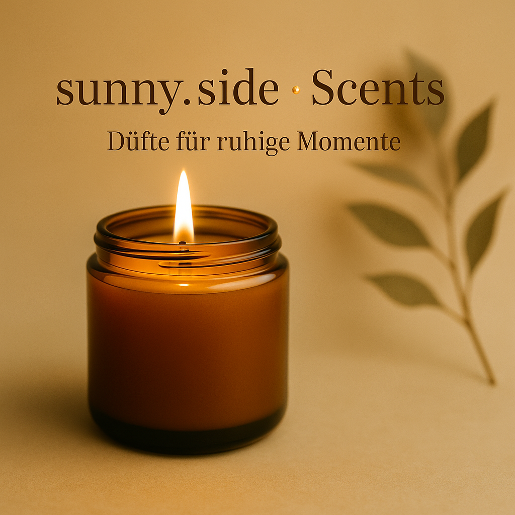 sunny.side • Scents