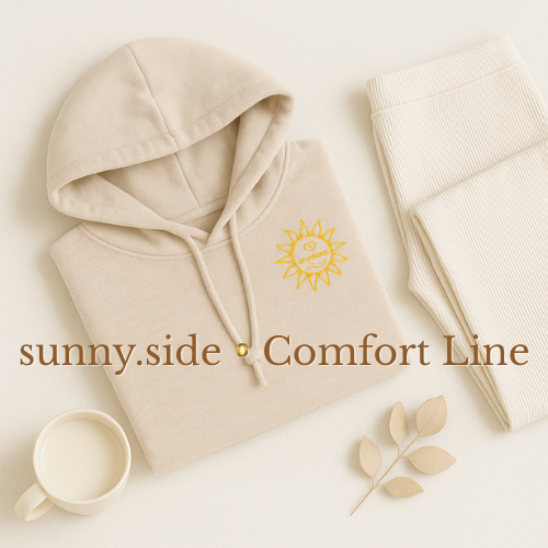 sunny.side • Comfort Line