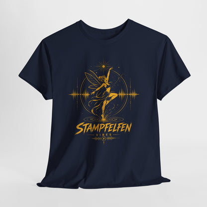 T-Shirt – Stampfelfen