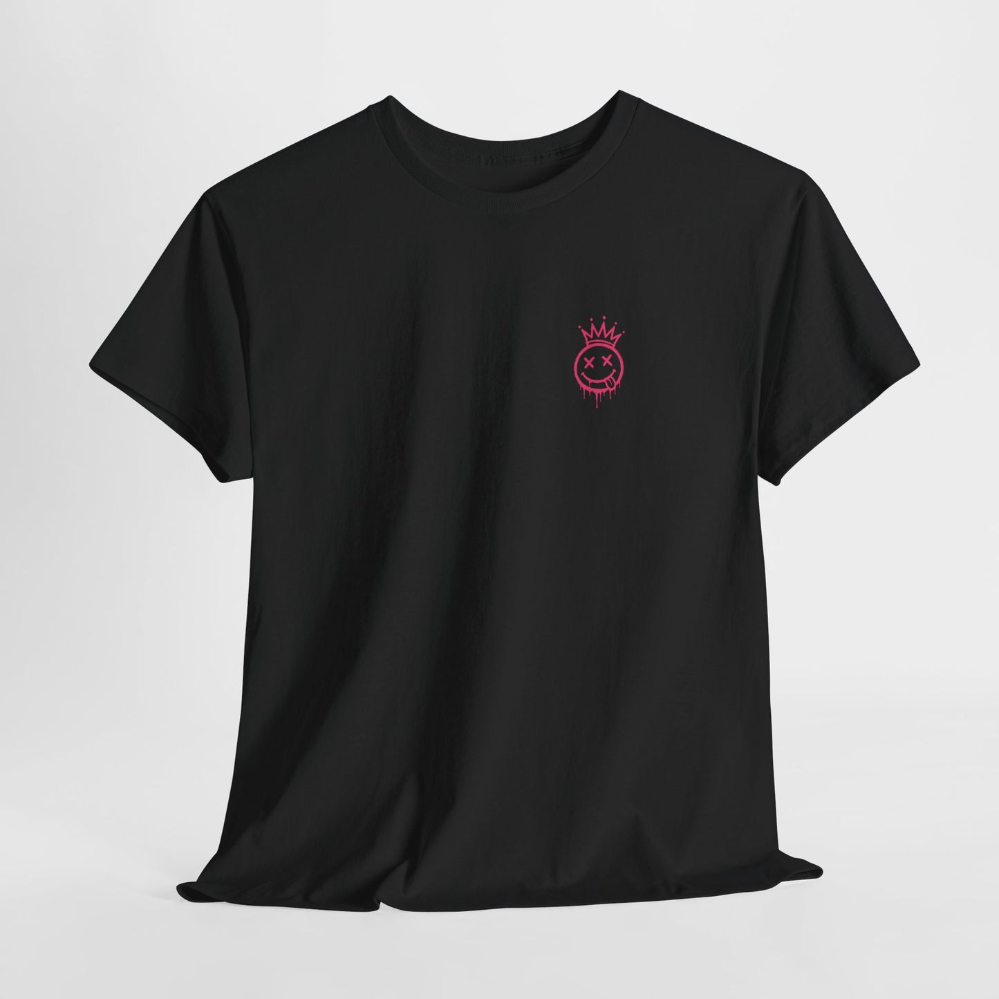 T-Shirt – Power Druff Girls 2.0