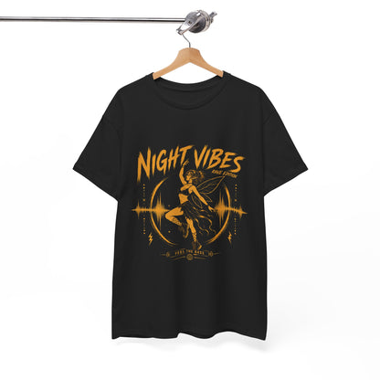 T-Shirt – Night Vibes 2.0