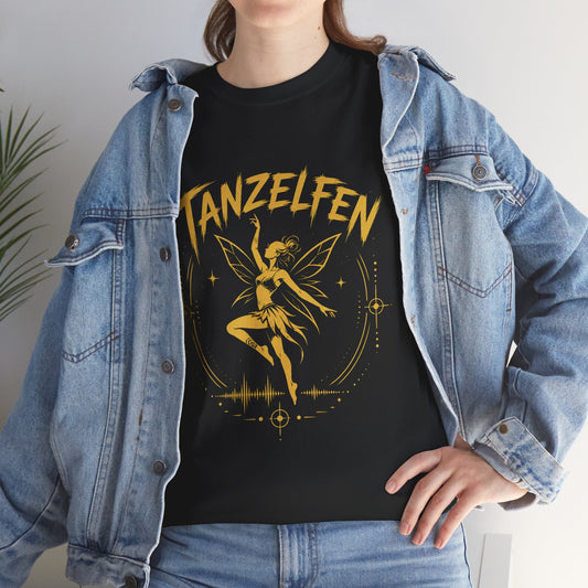 T-Shirt – Tanzelfen