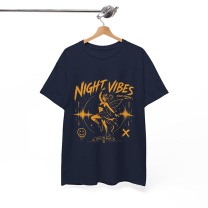 T-Shirt – Night Vibes