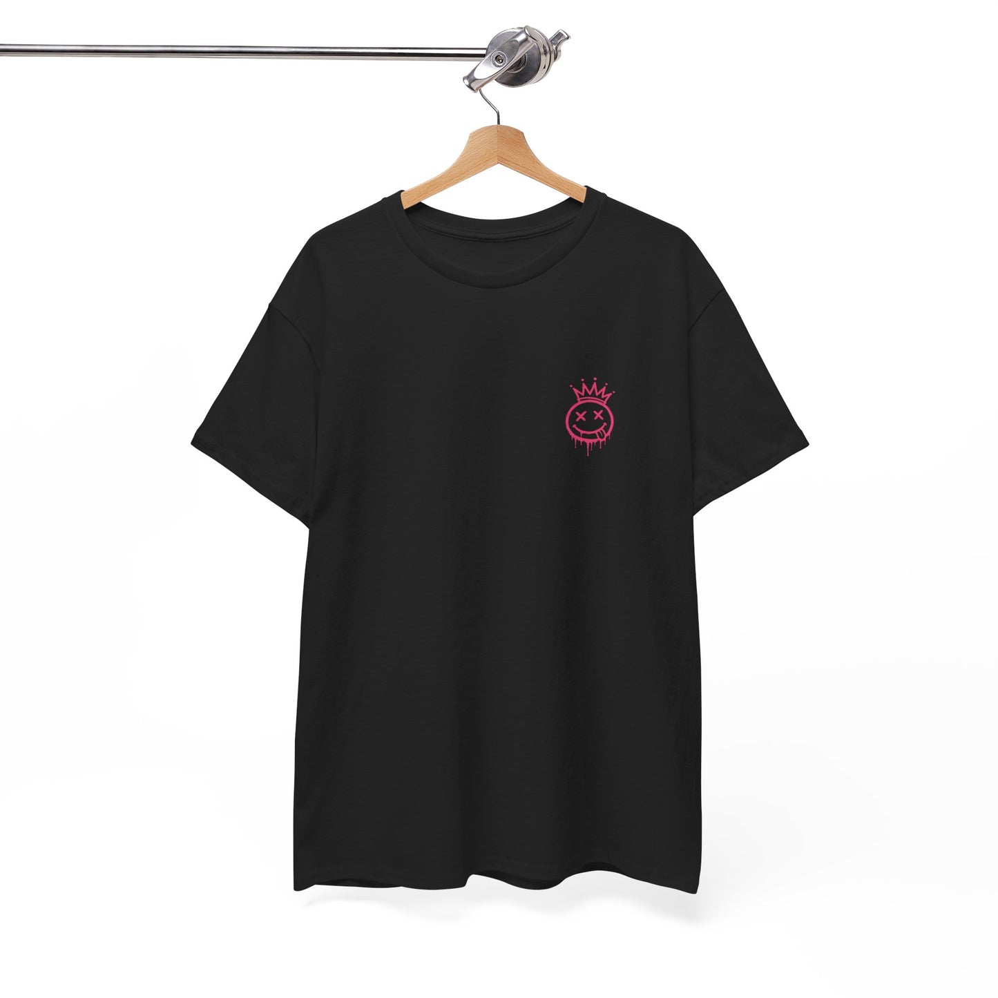 T-Shirt – Power Druff Girls 2.0