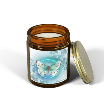 Mindful Candle – Change Is Coming