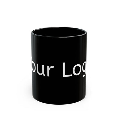 Costumizable Logo-Tasse – Events & Alltag