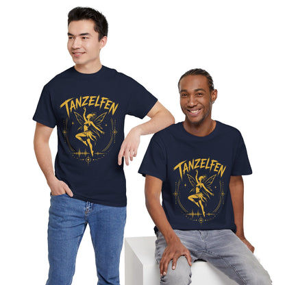 T-Shirt – Tanzelfen