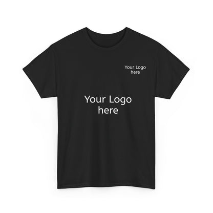 Logo-Shirts – Individueller Druck für Teams & Events