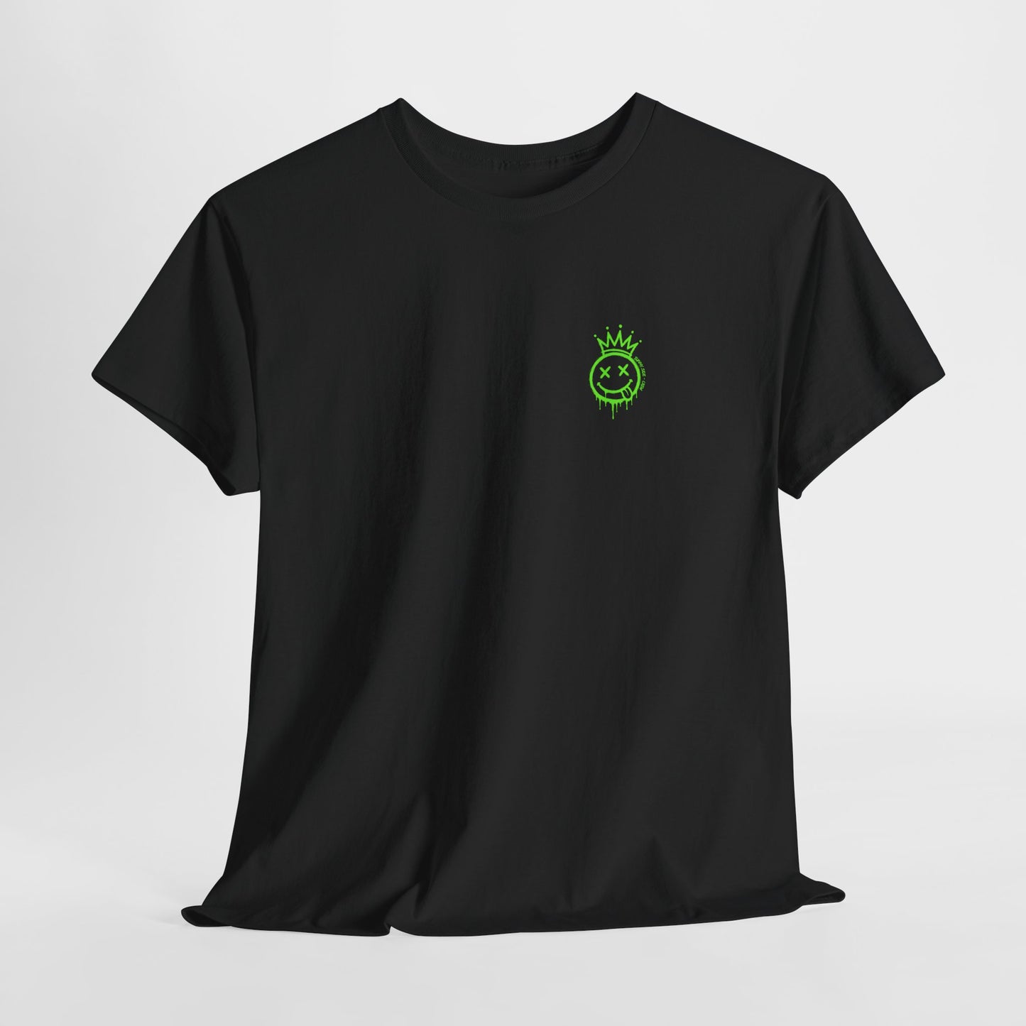 T-Shirt – Music Is My Therapy