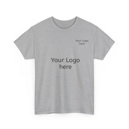 Logo-Shirts – Individueller Druck für Teams & Events