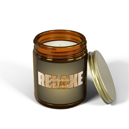 Candle – Relaxe Your Mind - sunny.side-Productions