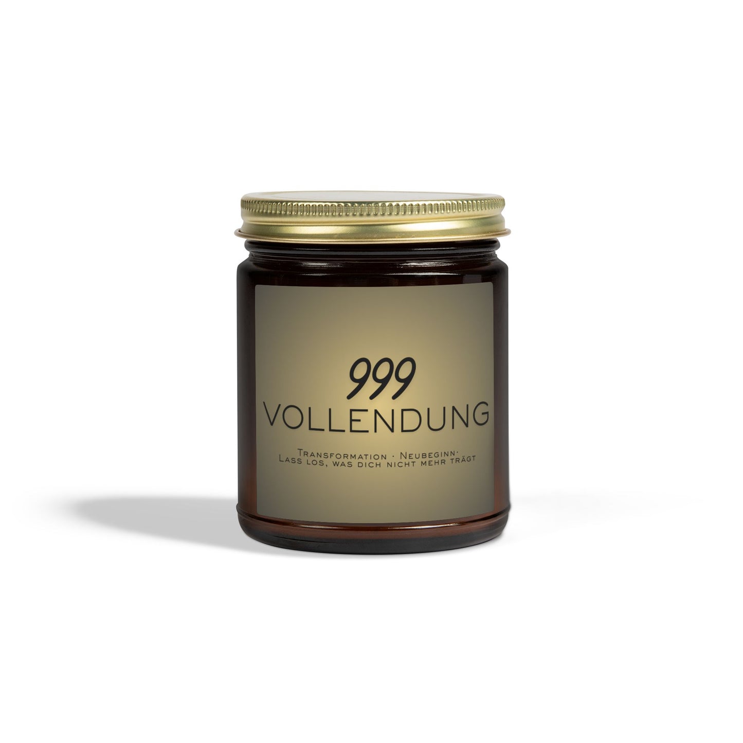 Candle – ENGELSZAHL 999