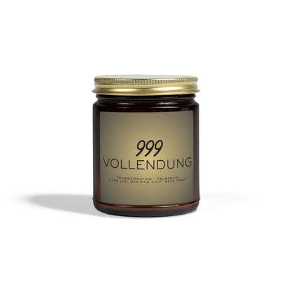 Candle – ENGELSZAHL 999