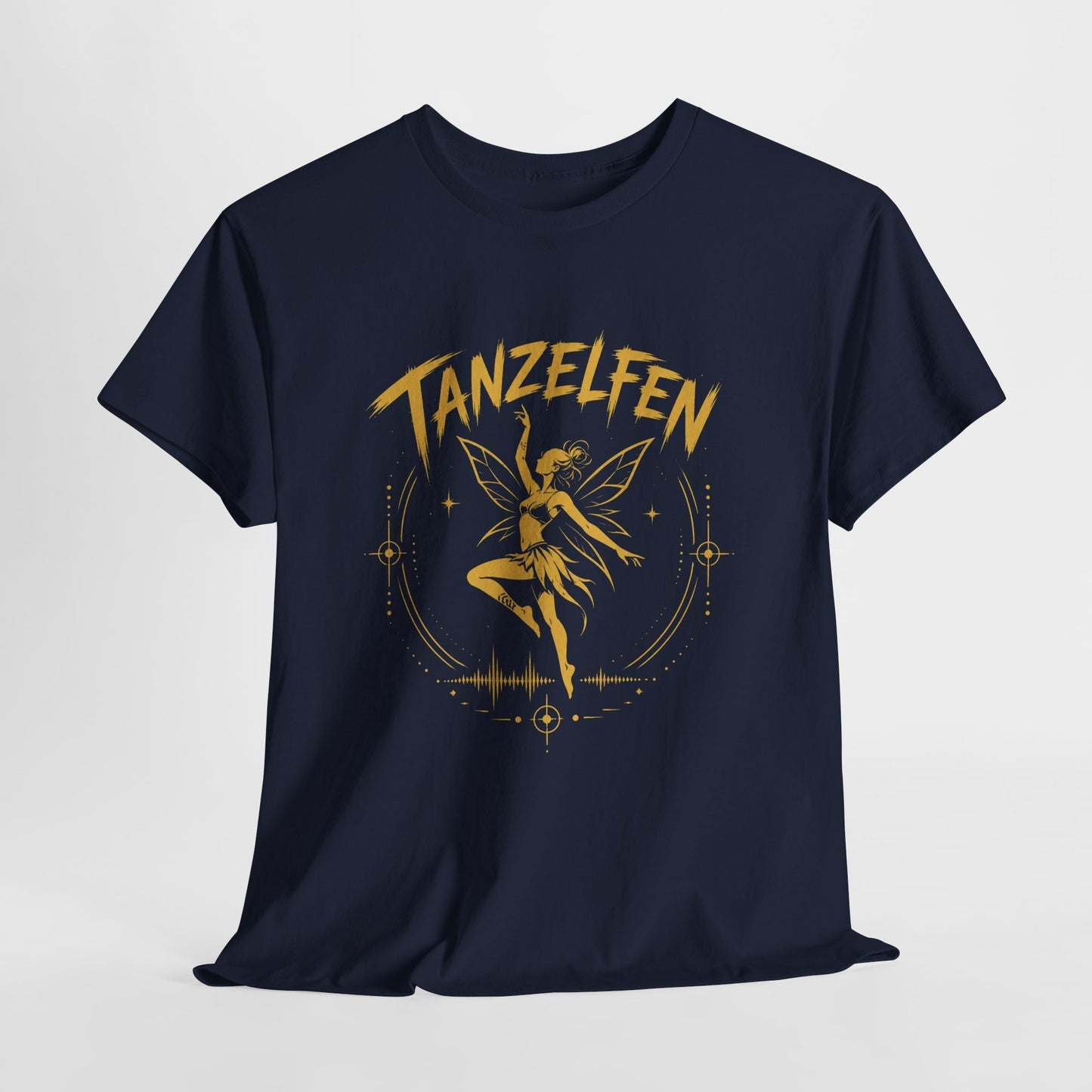 T-Shirt – Tanzelfen