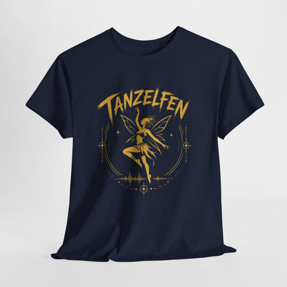 T-Shirt – Tanzelfen