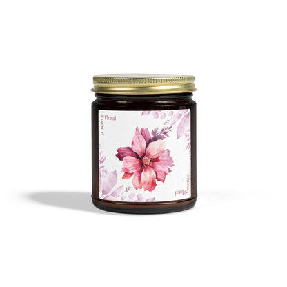 Candle – Floral Essence