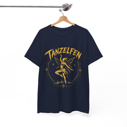 T-Shirt – Tanzelfen