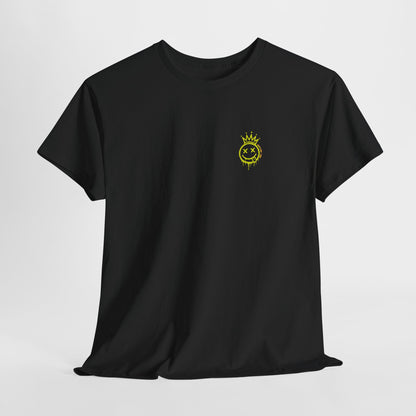 T-Shirt – Techno Is My Therapy