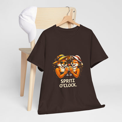 T-Shirt – Spritz o'Clock