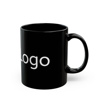 Costumizable Logo-Tasse – Events & Alltag