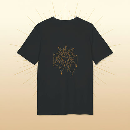 Spiritual Wear – sunny.side Tee