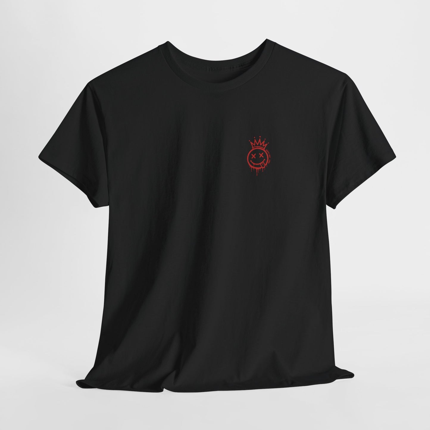 T-Shirt – Escape Is My Therapy