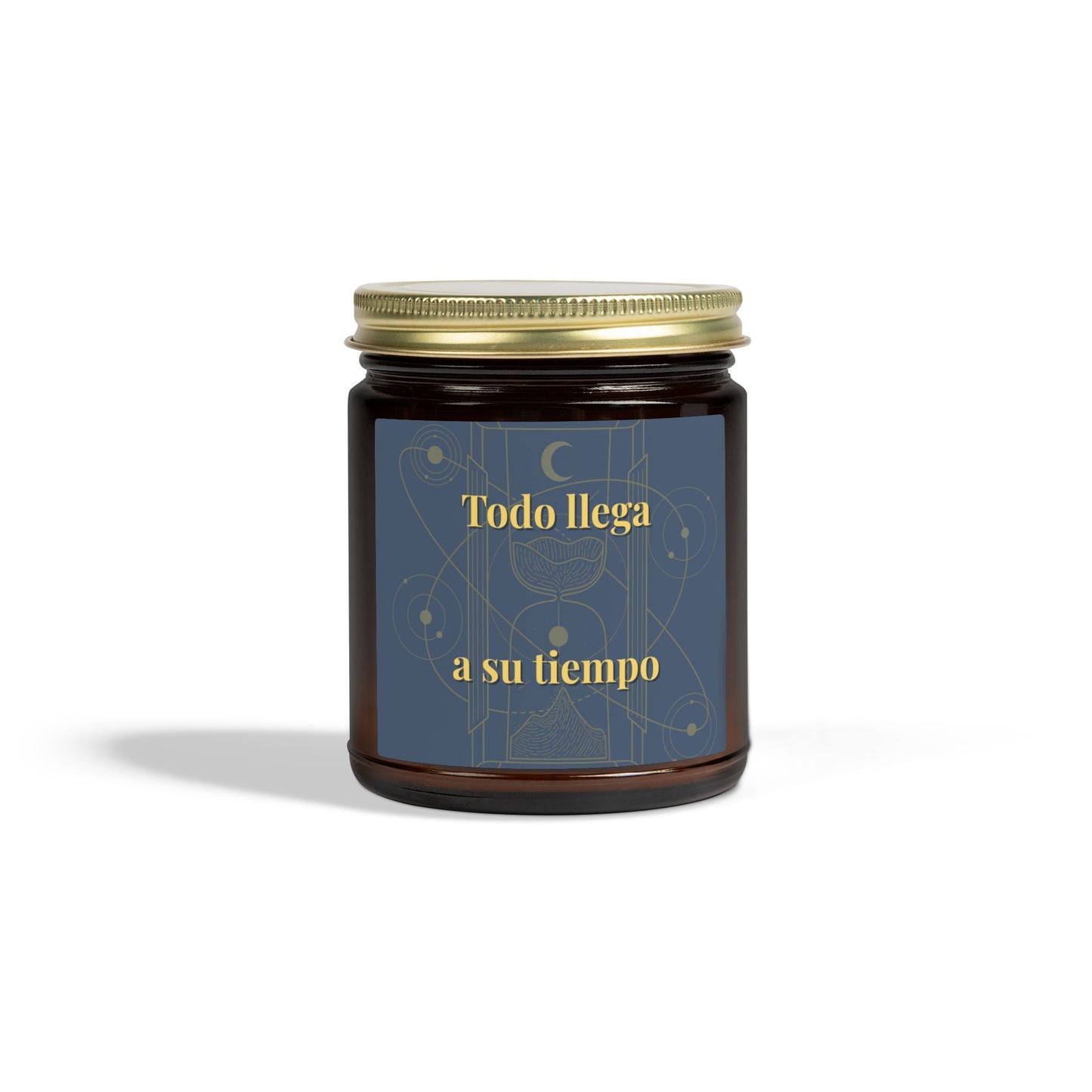 Candle – Todo llega