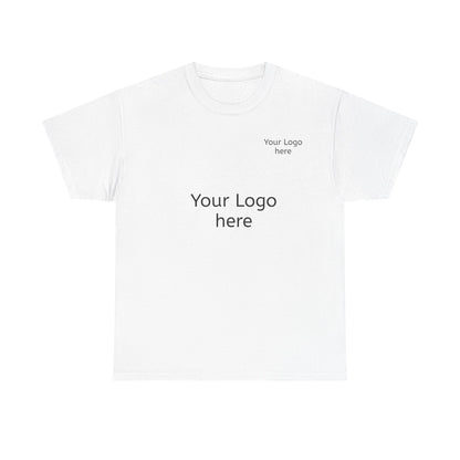 Logo-Shirts – Individueller Druck für Teams & Events