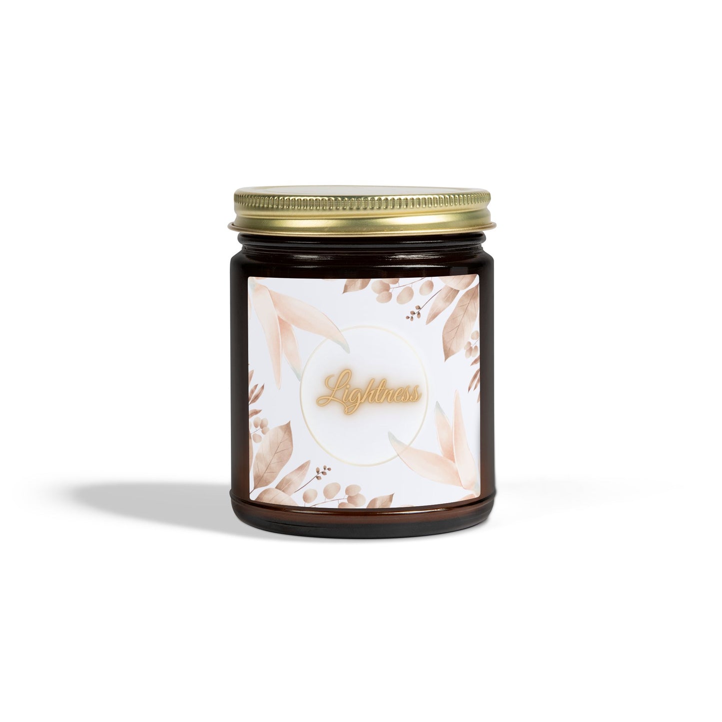 Candle – Lightness