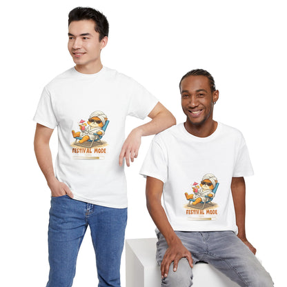 T-Shirt – Festival Energy