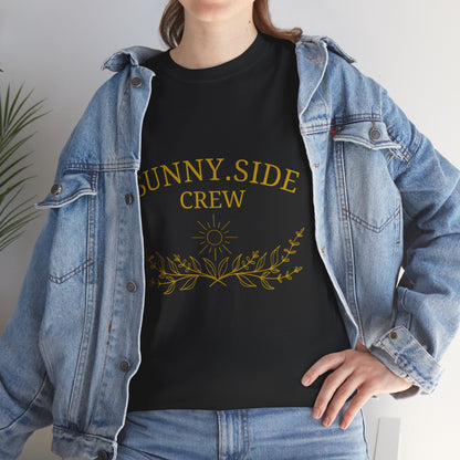 T-Shirt – Sunny.Side Crew