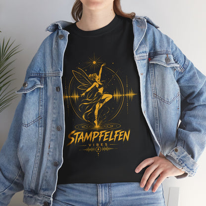 T-Shirt – Stampfelfen
