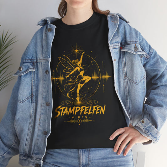 T-Shirt – Stampfelfen