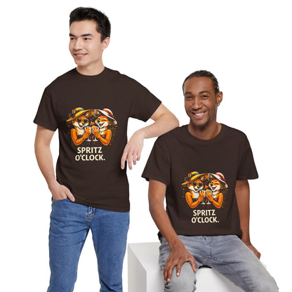 T-Shirt – Spritz o'Clock
