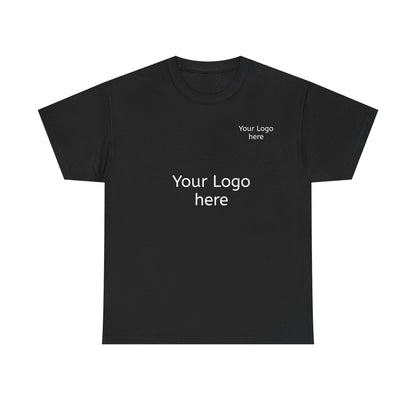 Logo-Shirts – Individueller Druck für Teams & Events