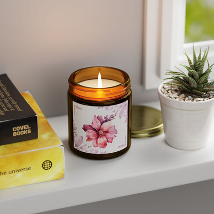 Candle – Floral Essence