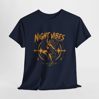T-Shirt – Night Vibes 2.0