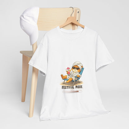 T-Shirt – Festivalcat Engery