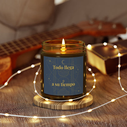 Candle – Todo llega