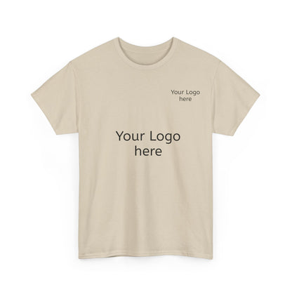 Logo-Shirts – Individueller Druck für Teams & Events