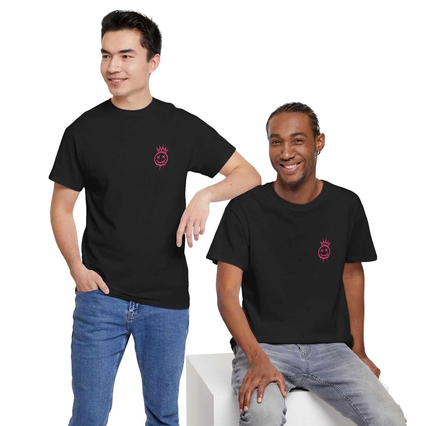 T-Shirt – Power Druff Girls 2.0