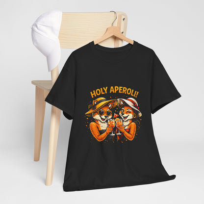 T-Shirt – Holy Aperoli